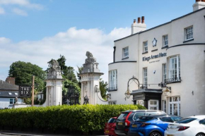 The Kings Arms, Kingston Upon Thames